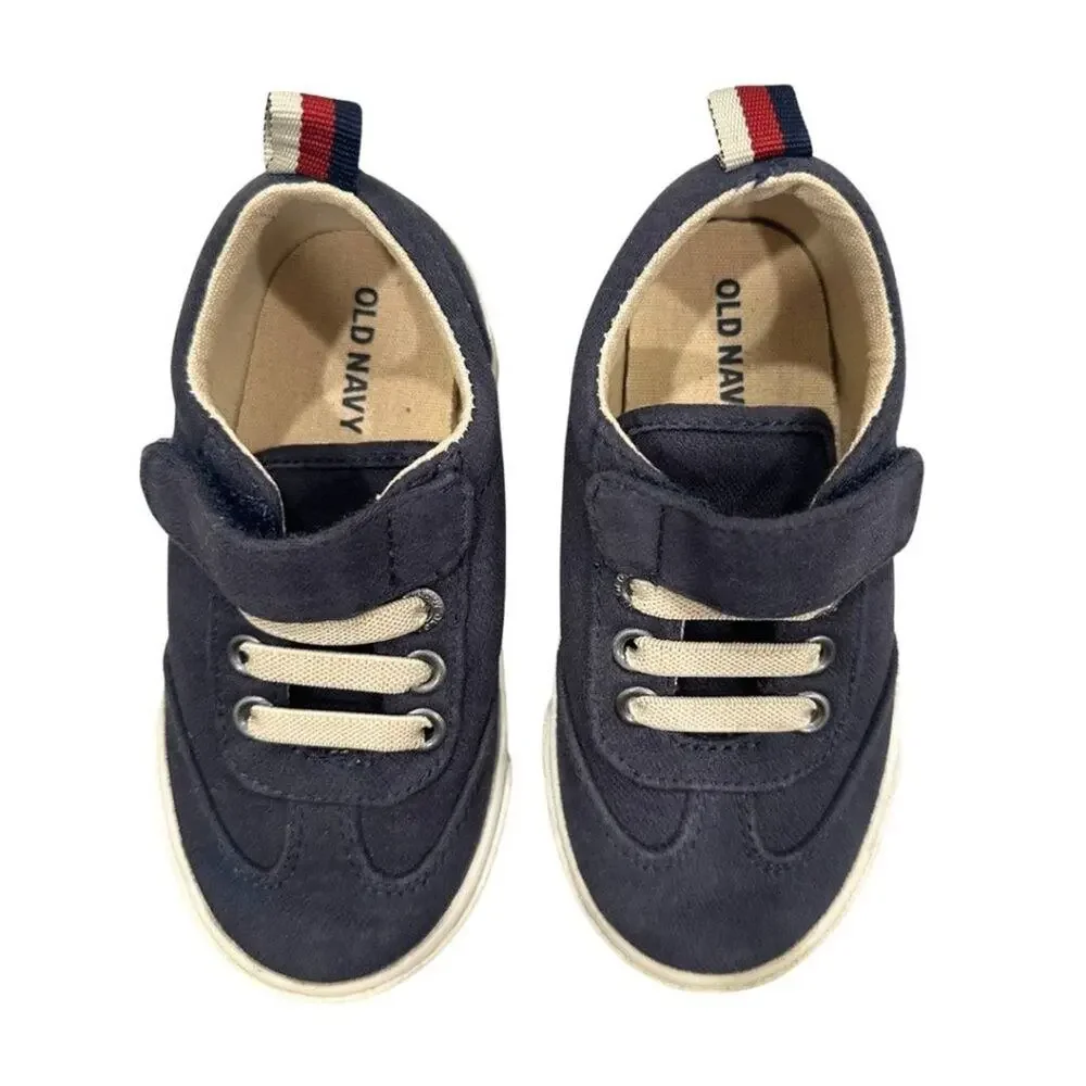 Old Navy Sneakers Blue 7
